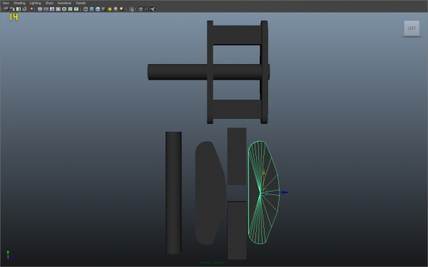 Creation of Xtra Portable: Step 5